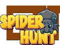                                                                     Spider Hunt ﺔﺒﻌﻟ