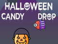                                                                     Halloween Candy Drop ﺔﺒﻌﻟ