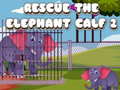                                                                     Rescue The Elephant Calf 2 ﺔﺒﻌﻟ