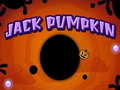                                                                     Jack Pumpkin ﺔﺒﻌﻟ