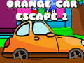                                                                     Orange Car Escape 2 ﺔﺒﻌﻟ