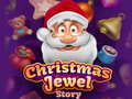                                                                     Jewel Christmas Story ﺔﺒﻌﻟ