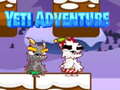                                                                     Yeti Adventure ﺔﺒﻌﻟ