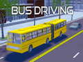                                                                     Bus Driving ﺔﺒﻌﻟ