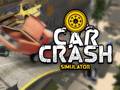                                                                     Car Crash Simulator ﺔﺒﻌﻟ