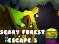                                                                     Scary Forest Escape 3 ﺔﺒﻌﻟ