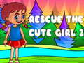                                                                     Rescue The Cute Girl 2 ﺔﺒﻌﻟ