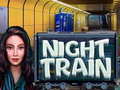                                                                     Night Train ﺔﺒﻌﻟ