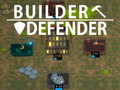                                                                     Builder Defender ﺔﺒﻌﻟ