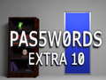                                                                     Password Extra 10 ﺔﺒﻌﻟ
