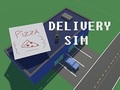                                                                     Pizza Delivery Simulator ﺔﺒﻌﻟ