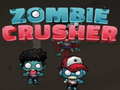                                                                     Zombies crusher ﺔﺒﻌﻟ