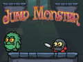                                                                    Jump Monster ﺔﺒﻌﻟ