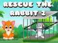                                                                     Rescue The Rabbit 2 ﺔﺒﻌﻟ