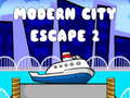                                                                     Modern City Escape 2 ﺔﺒﻌﻟ
