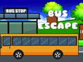                                                                     Bus Escape ﺔﺒﻌﻟ