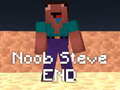                                                                    Noob Steve END ﺔﺒﻌﻟ