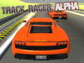                                                                     Track Racer Alpha ﺔﺒﻌﻟ