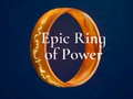                                                                     Epic Ring of Power ﺔﺒﻌﻟ