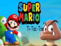                                                                     Super Mario Tic Tac Toe ﺔﺒﻌﻟ