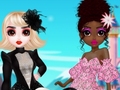                                                                     Good and Evil DressUp ﺔﺒﻌﻟ
