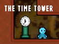                                                                     The Time Tower ﺔﺒﻌﻟ