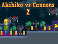                                                                     Akihiko vs Cannons 2 ﺔﺒﻌﻟ