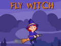                                                                     Fly Witch ﺔﺒﻌﻟ