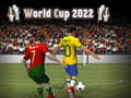                                                                     World Cup 2022  ﺔﺒﻌﻟ