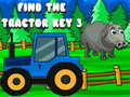                                                                     Find The Tractor Key 3 ﺔﺒﻌﻟ