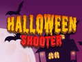                                                                     Halloween Shooter  ﺔﺒﻌﻟ
