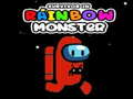                                                                     Survivor In Rainbow Monster ﺔﺒﻌﻟ