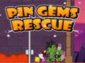                                                                     Pin Gems Rescue ﺔﺒﻌﻟ