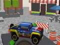                                                                     Ultimate Monster Jeep Parking Game ﺔﺒﻌﻟ