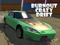                                                                     Burnout Crazy Drift ﺔﺒﻌﻟ