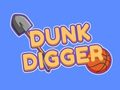                                                                     Dunk Digger ﺔﺒﻌﻟ