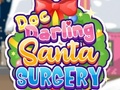                                                                     Doc Darling: Santa Surgery ﺔﺒﻌﻟ