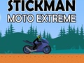                                                                     Stickman Moto Extreme ﺔﺒﻌﻟ