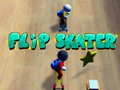                                                                     Flip Skater ﺔﺒﻌﻟ
