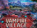                                                                     Vampire Village ﺔﺒﻌﻟ