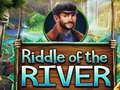                                                                     Riddle of the River ﺔﺒﻌﻟ