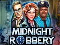                                                                     Midnight Robbery ﺔﺒﻌﻟ