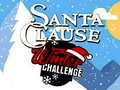                                                                     Santa Claus Winter Challenge ﺔﺒﻌﻟ