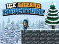                                                                     Icewizard Adventure ﺔﺒﻌﻟ
