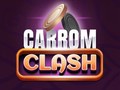                                                                     Carrom Clash ﺔﺒﻌﻟ