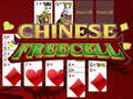                                                                     Chinese Freecell ﺔﺒﻌﻟ