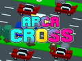                                                                    Arca Cross ﺔﺒﻌﻟ