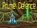                                                                     Prime Defence ﺔﺒﻌﻟ