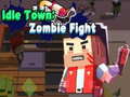                                                                     Idle Town: Zombie Fight ﺔﺒﻌﻟ