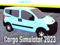                                                                     Cargo Simulator 2023 ﺔﺒﻌﻟ